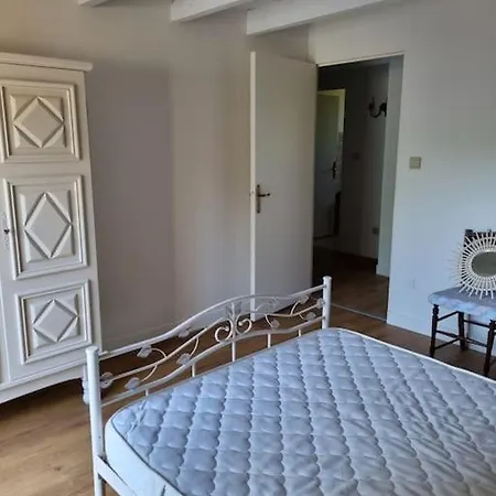 Au Coeur Des Vignes Holiday home