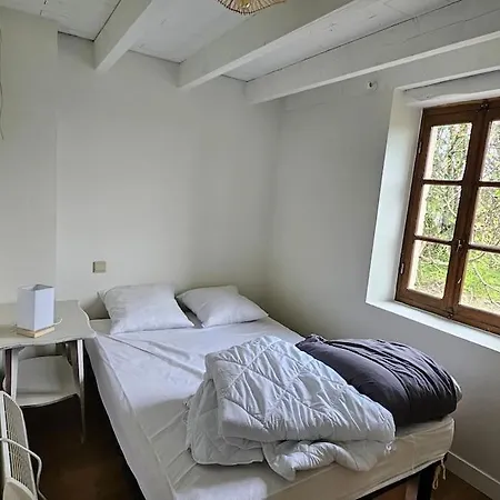 Holiday home Au Coeur Des Vignes