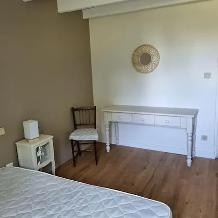 Au Coeur Des Vignes Holiday home