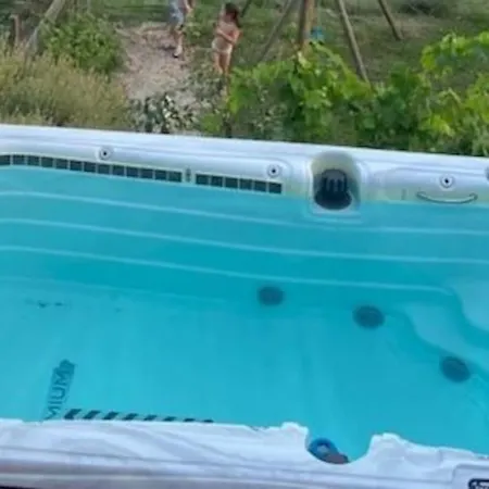 Au Coeur Des Vignes Holiday home *