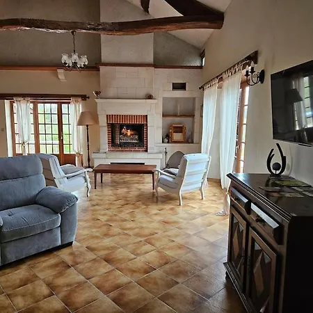 Holiday home Au Coeur Des Vignes Cazes-Mondenard