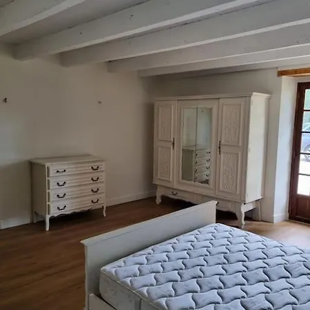 Au Coeur Des Vignes Hébergement de vacances Cazes-Mondenard